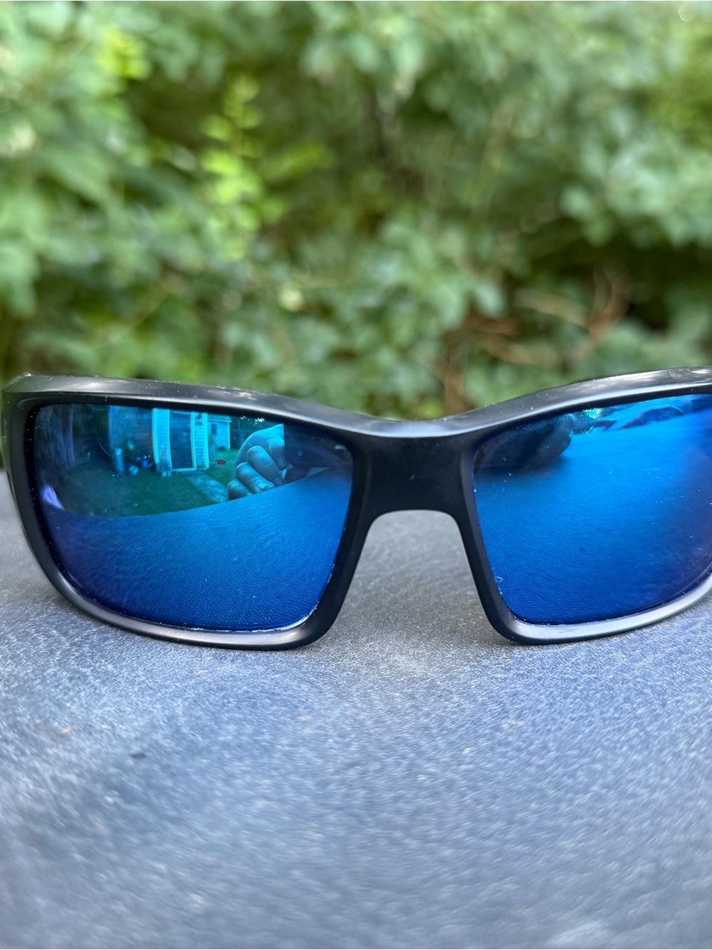 Costa Del Mar sunglasses